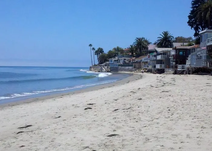 Sand Dollar Retreat By Paradise Retreats
