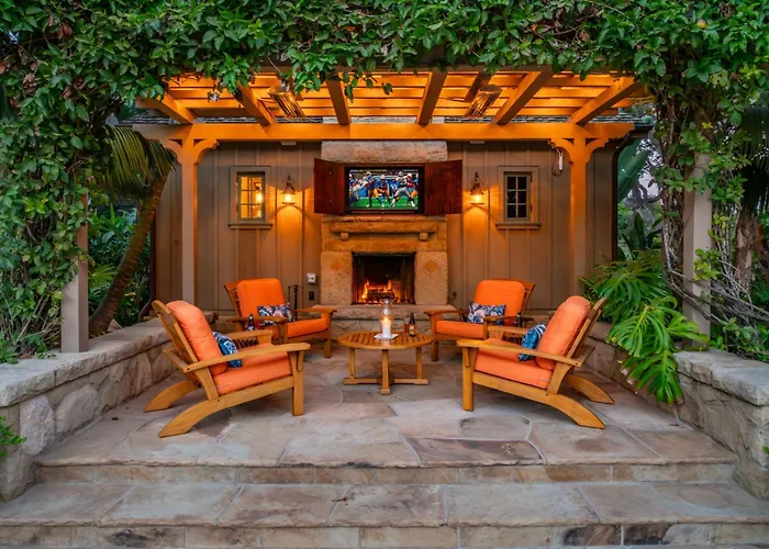 Sea Ranch By Paradise Retreats
